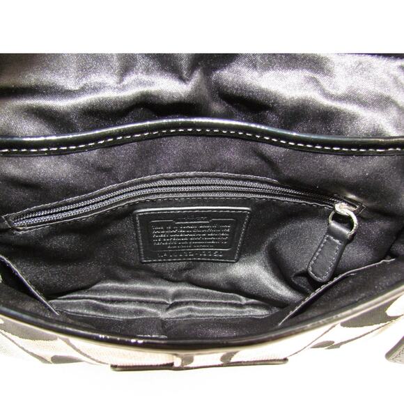 Coach Vintage Y2K Soho Signature Bag - Picture 7 of 7